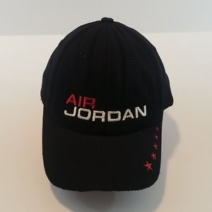 jordan hat